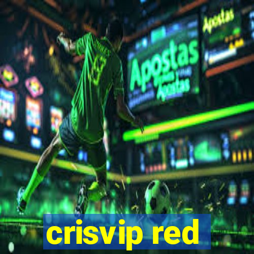 crisvip red